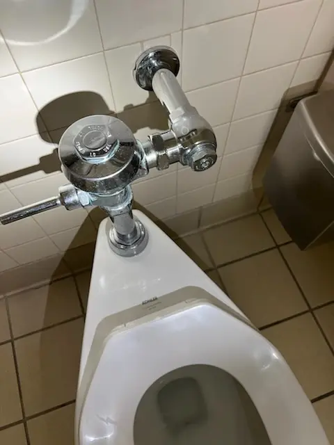 Fixture installation and repair for Repiping in Marinette